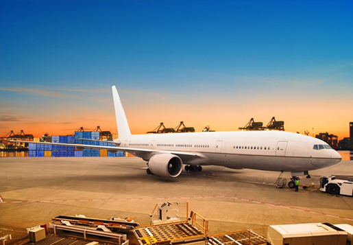 日本空派FBA